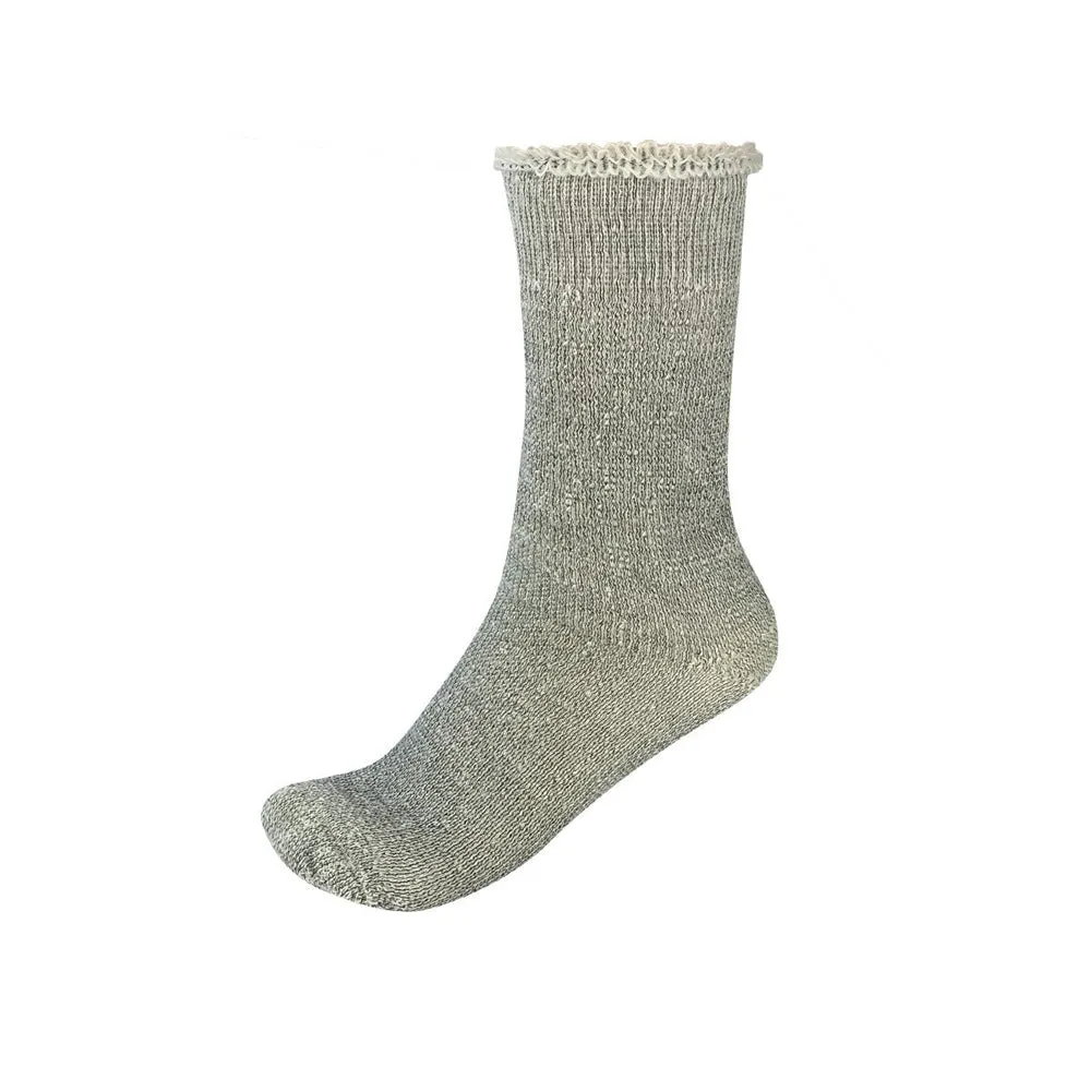 Women's Mohair Socks