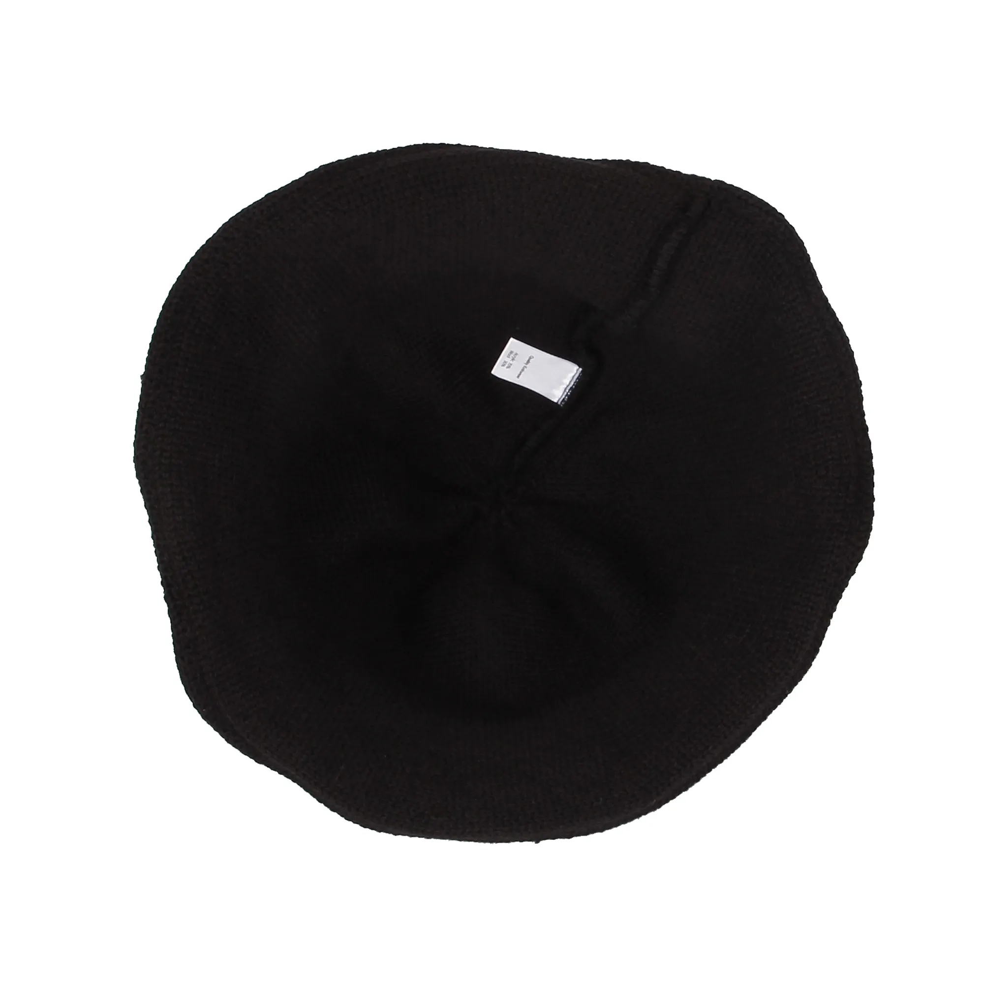 Wool Winter Floppy Short Brim Womens Bowler Fodora Hat DWB1105